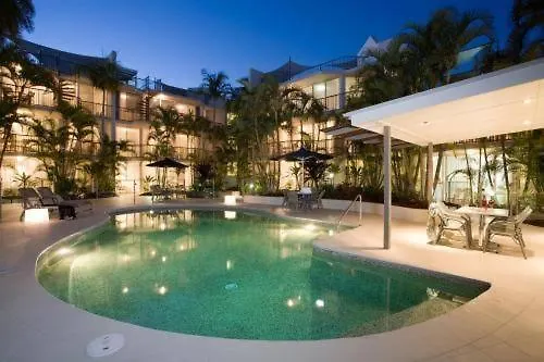 Penthouse With Private Roof Top Terrace- Noosa Apartment
