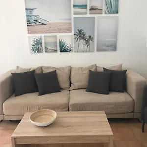 Casa Dylan Apartment Puerto Calero