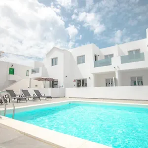 6 Rociega 35 Puerto Del Carmen Apartment Puerto del Carmen (Lanzarote)