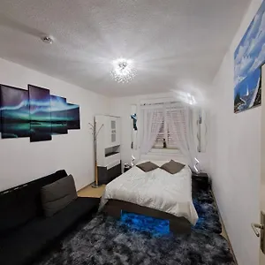 Convenient Homestay Nuremberg