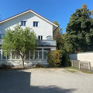 Am Franziskanergarten Apartment Bad Tolz