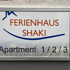 Shaki Apartment Fussen