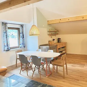 Am Kaisersteig Apartment Zwiesel