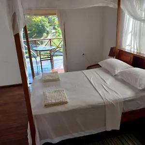 Bliss Apartment Castara