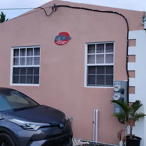 El Palacio Hidden Place #2 Apartment Bridgetown