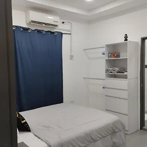 Suites Apartment Port of Spain
