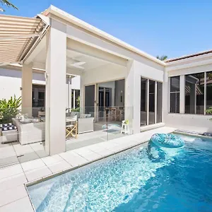 Golfers Paradise In Villa