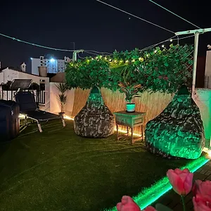 La Jungla 22 Apartment Algeciras