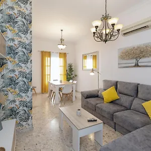 Trianasol Apartment Seville