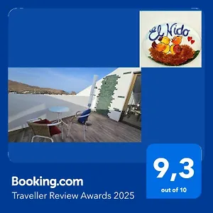El Nido Agaete Holiday home Agaete (Gran Canaria)