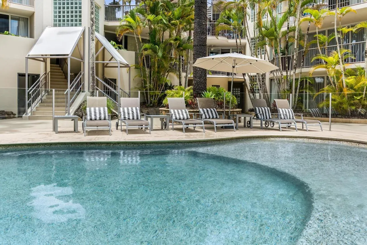 Penthouse With Private Roof Top Terrace- Noosa