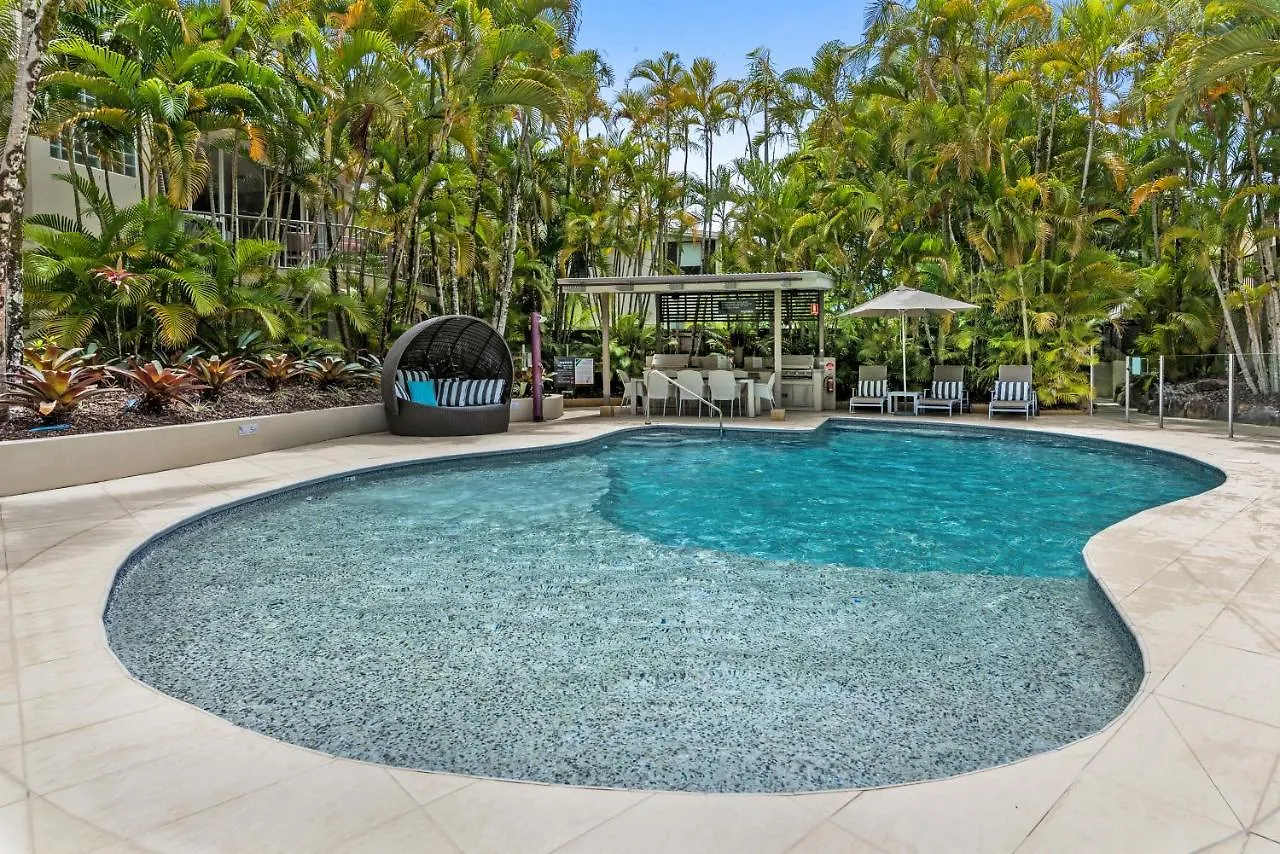 Penthouse With Private Roof Top Terrace- Noosa Apartment Noosa Heads