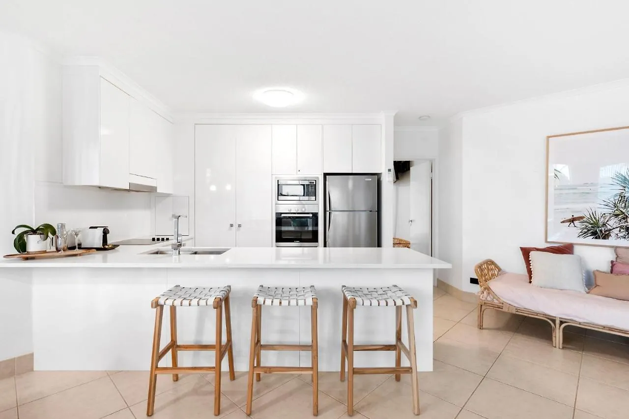 Penthouse With Private Roof Top Terrace- Noosa 0*, Noosa Heads Australia