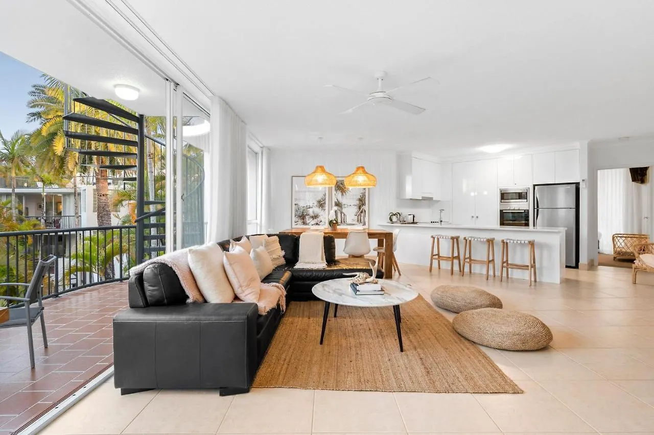 Penthouse With Private Roof Top Terrace- Noosa Apartment Noosa Heads