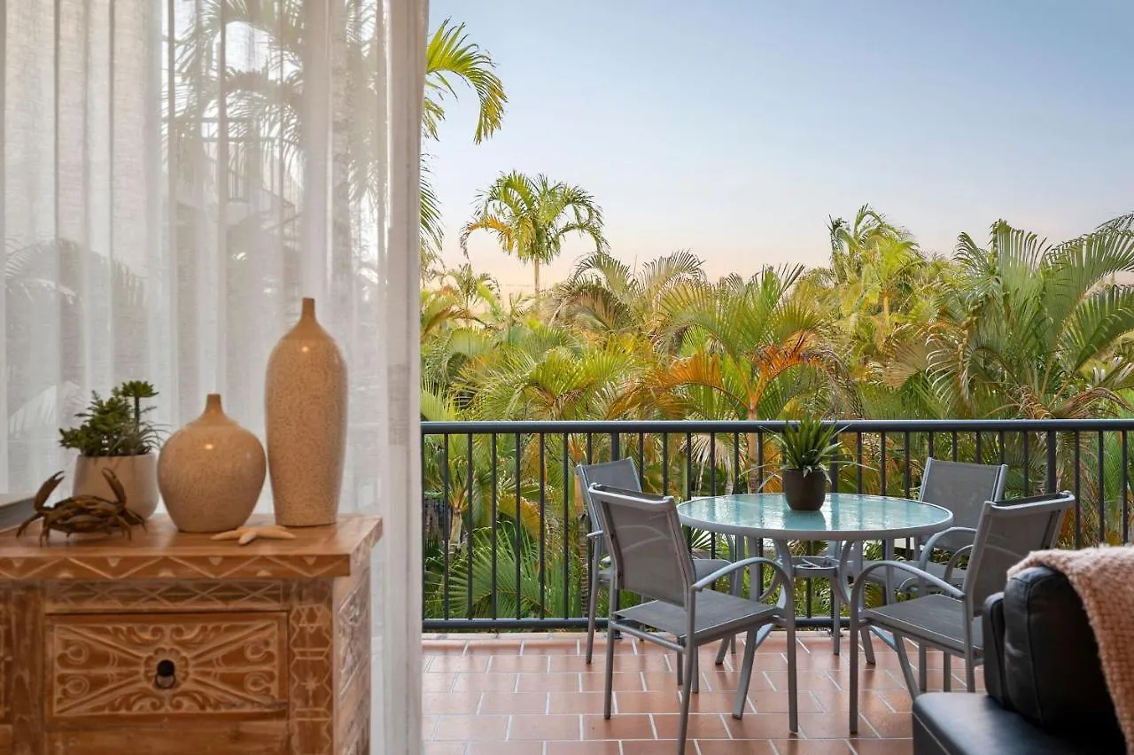 Apartment Penthouse With Private Roof Top Terrace- Noosa