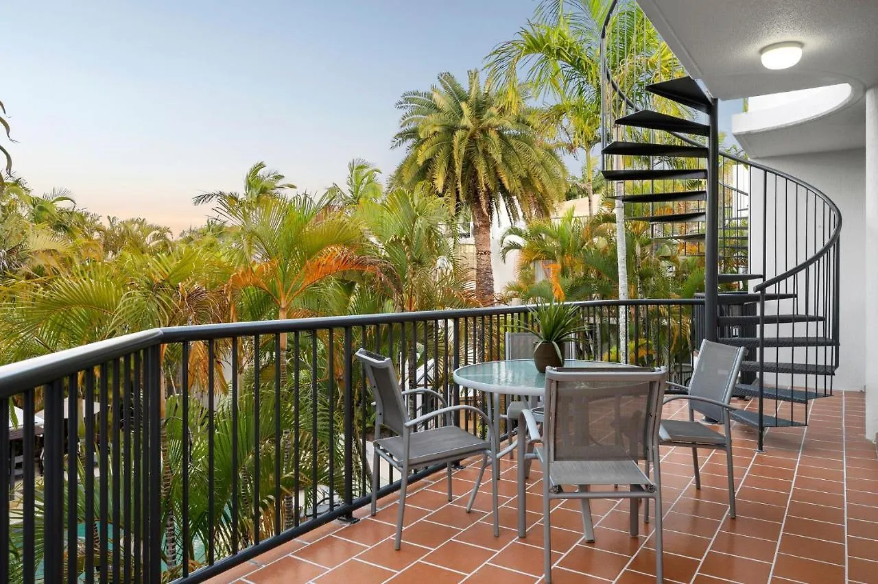 Penthouse With Private Roof Top Terrace- Noosa 0*, Noosa Heads